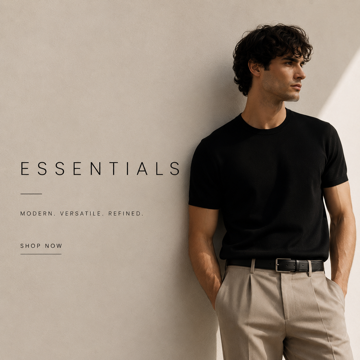 ESSENTIALS