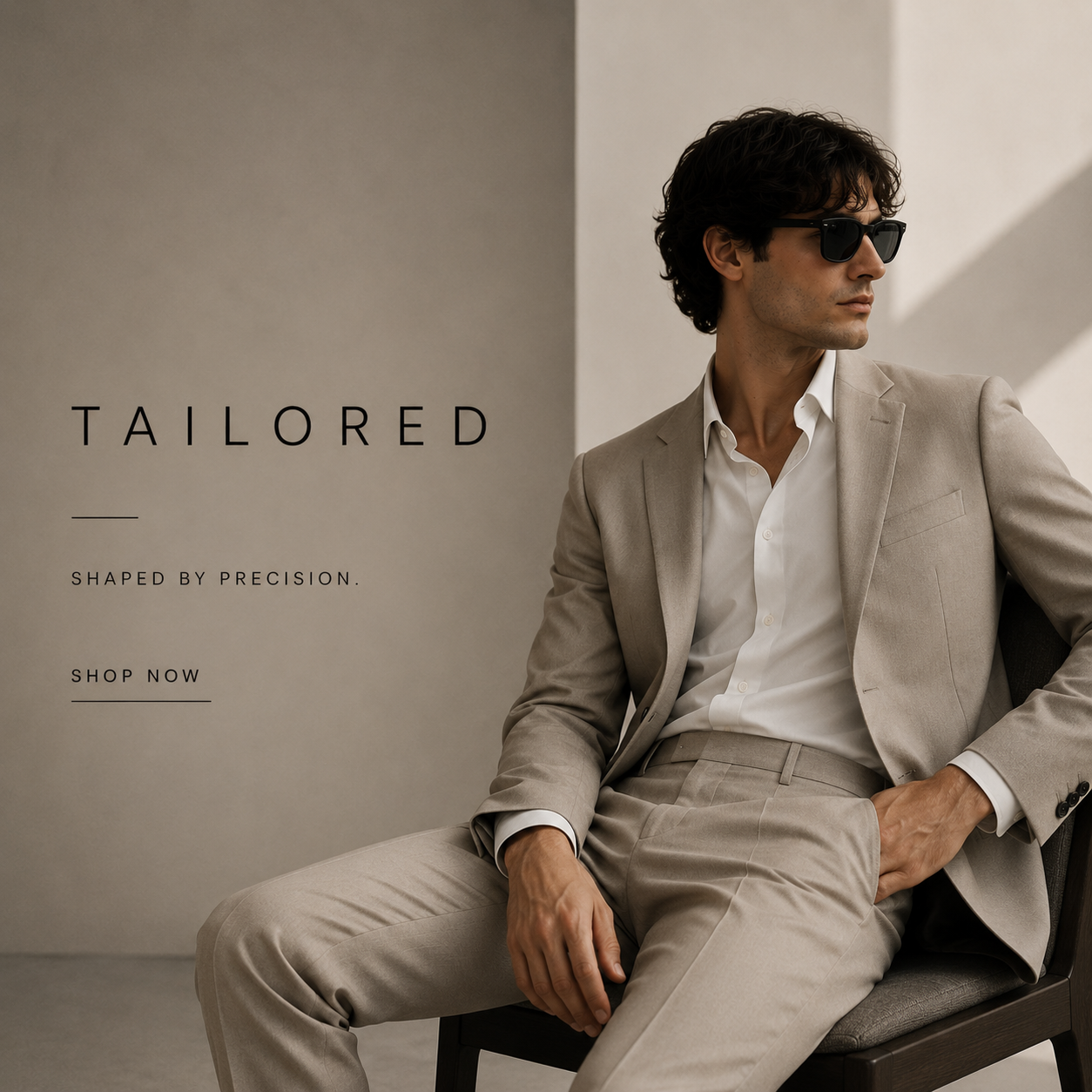 TAILORED