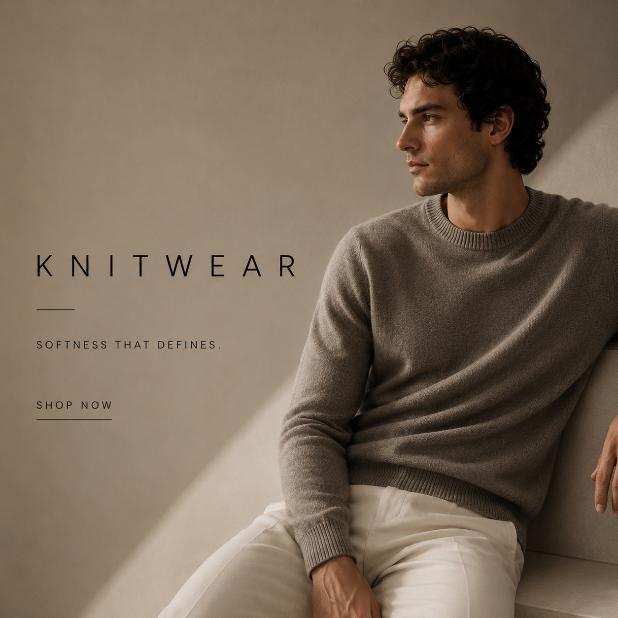 KNITWEAR