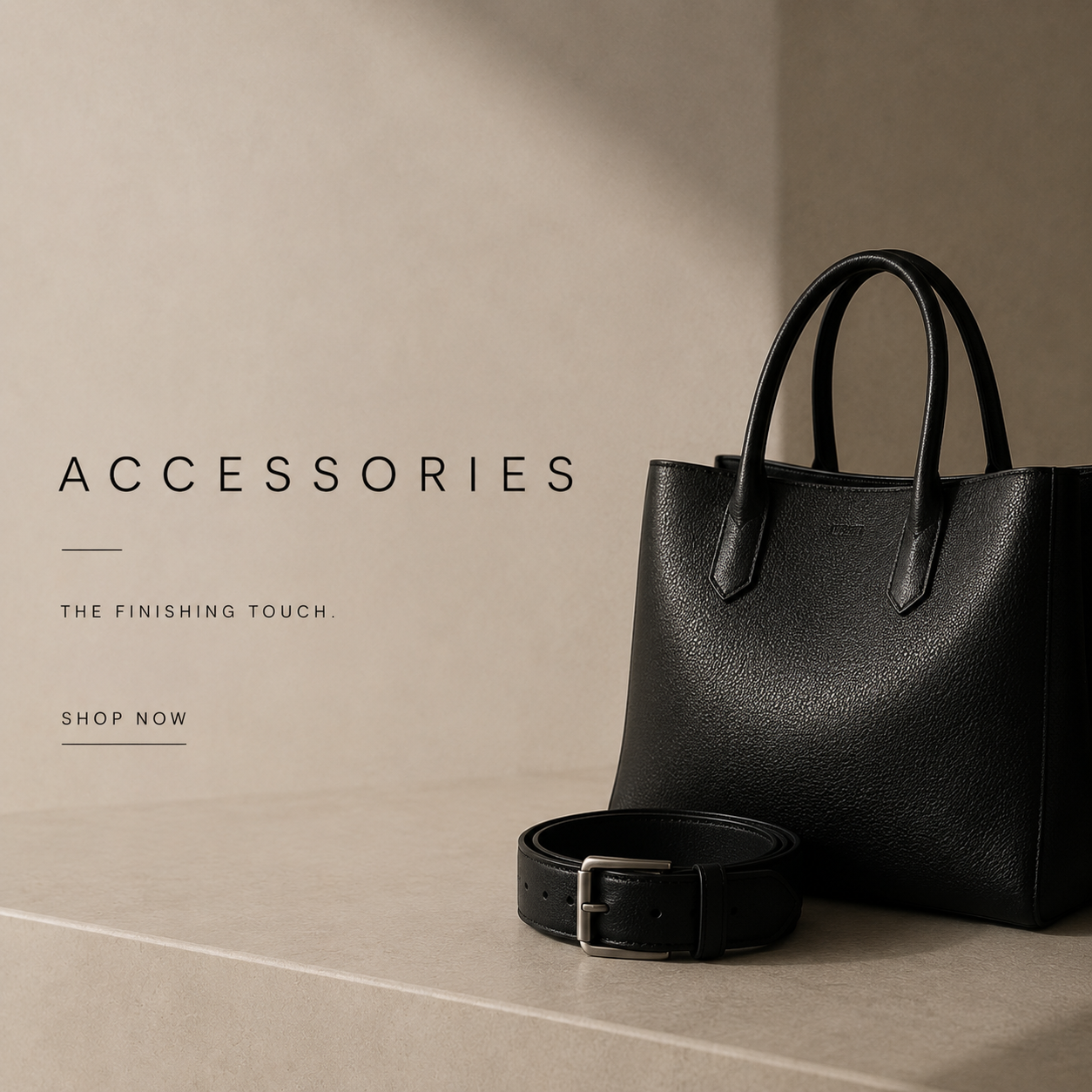 ACCESSORIES