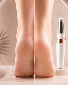 The Foot