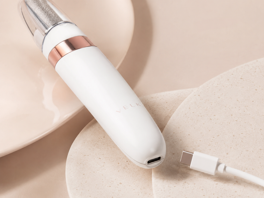 Rechargeable & Reusable