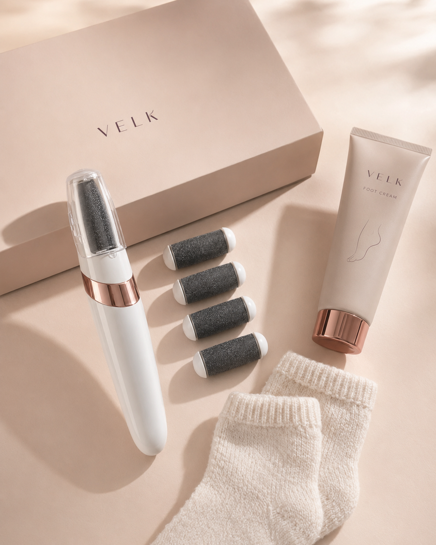 Velk customer result