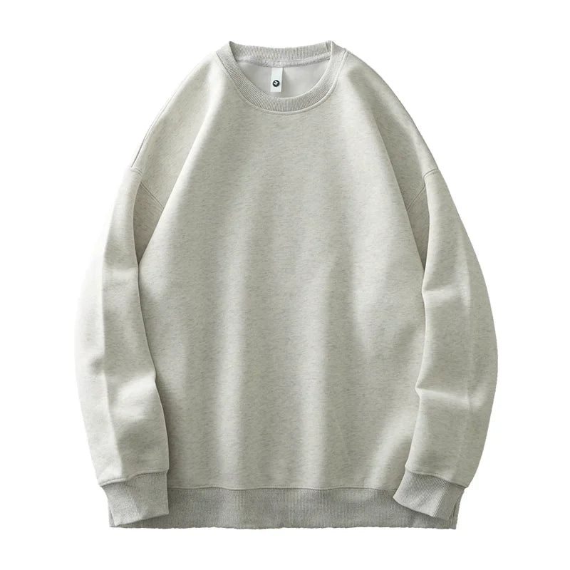 Relaxed Fit Everyday Sweatshirt