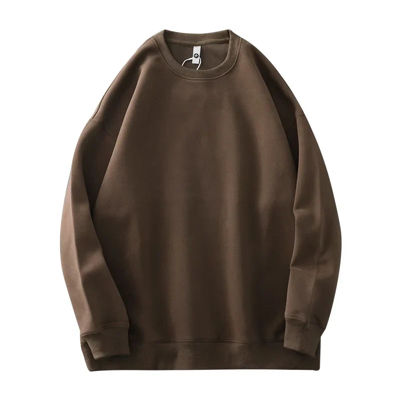 Relaxed Fit Everyday Sweatshirt