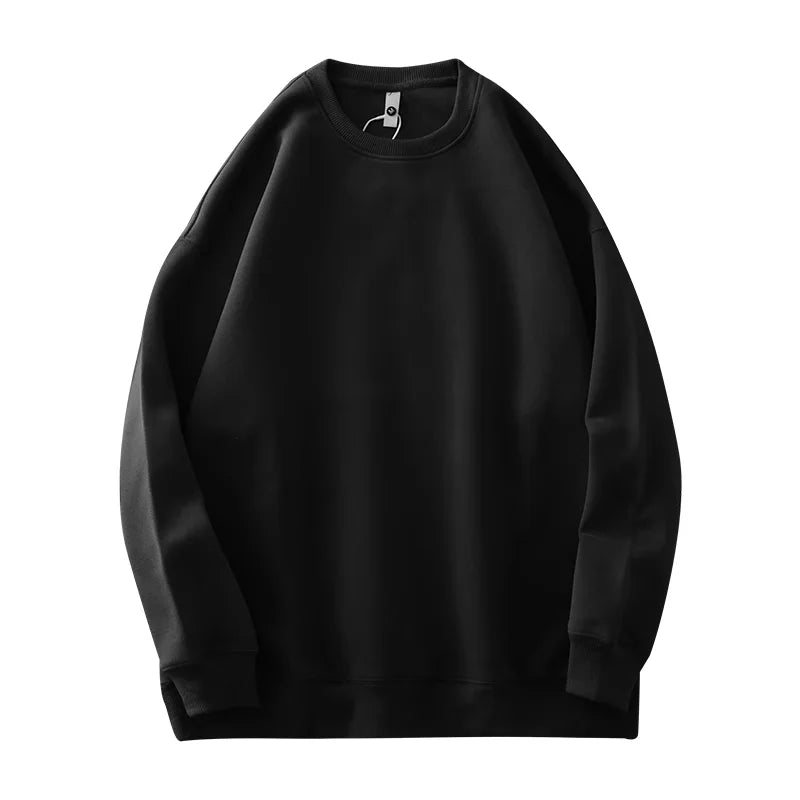 Relaxed Fit Everyday Sweatshirt