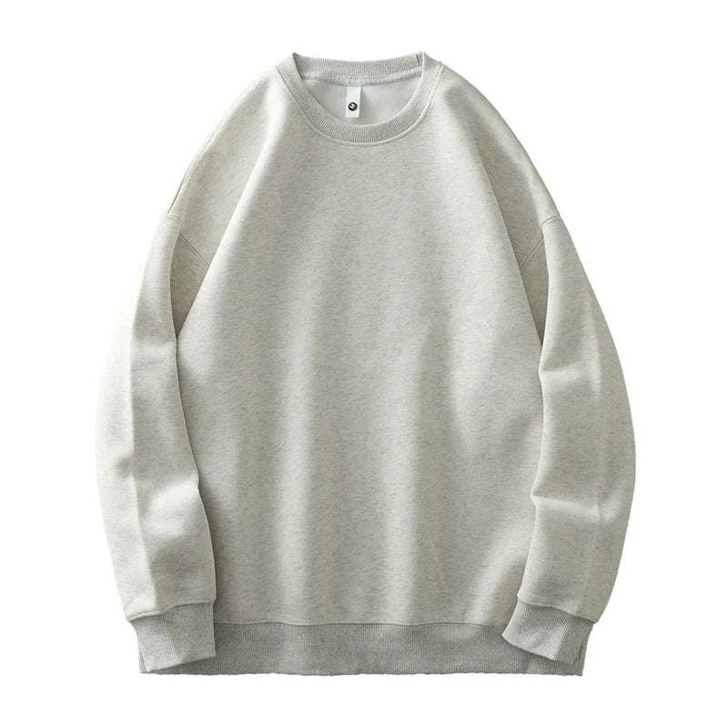 Relaxed Fit Everyday Sweatshirt