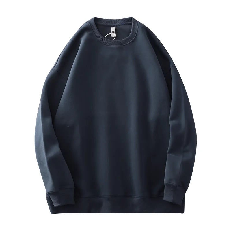 Relaxed Fit Everyday Sweatshirt